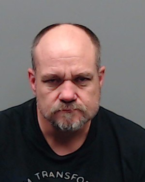 LANEY, KRISTOPHER G booking photo