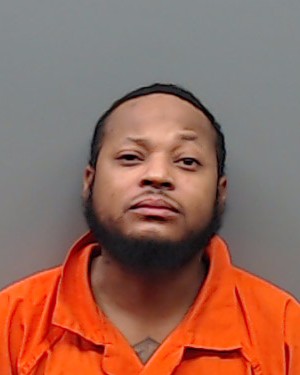 FOSTER, DAVION RASHAD booking photo