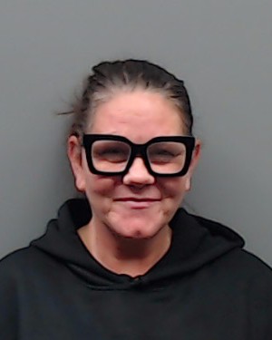HALL, TOY LYNN booking photo
