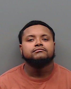 SMITH, JAKEILAN DEANGELO booking photo