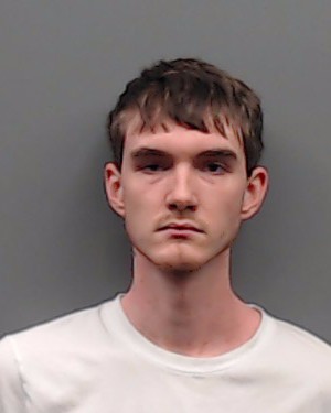 MURPHY, SEAN booking photo