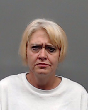 HARRISON, IVA booking photo