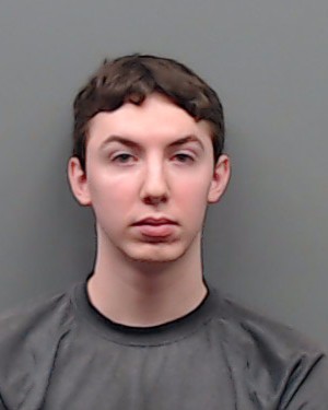 ANSCHUTZ, ETHAN ALEXANDER booking photo