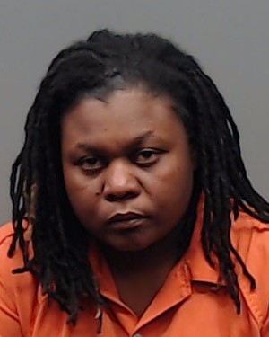 JOHNSON, TYEQUISHA DESHUN booking photo