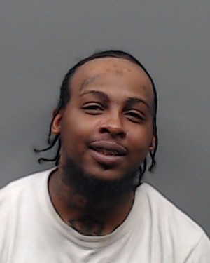 SANDERS, JAALIA OLIJAONE booking photo