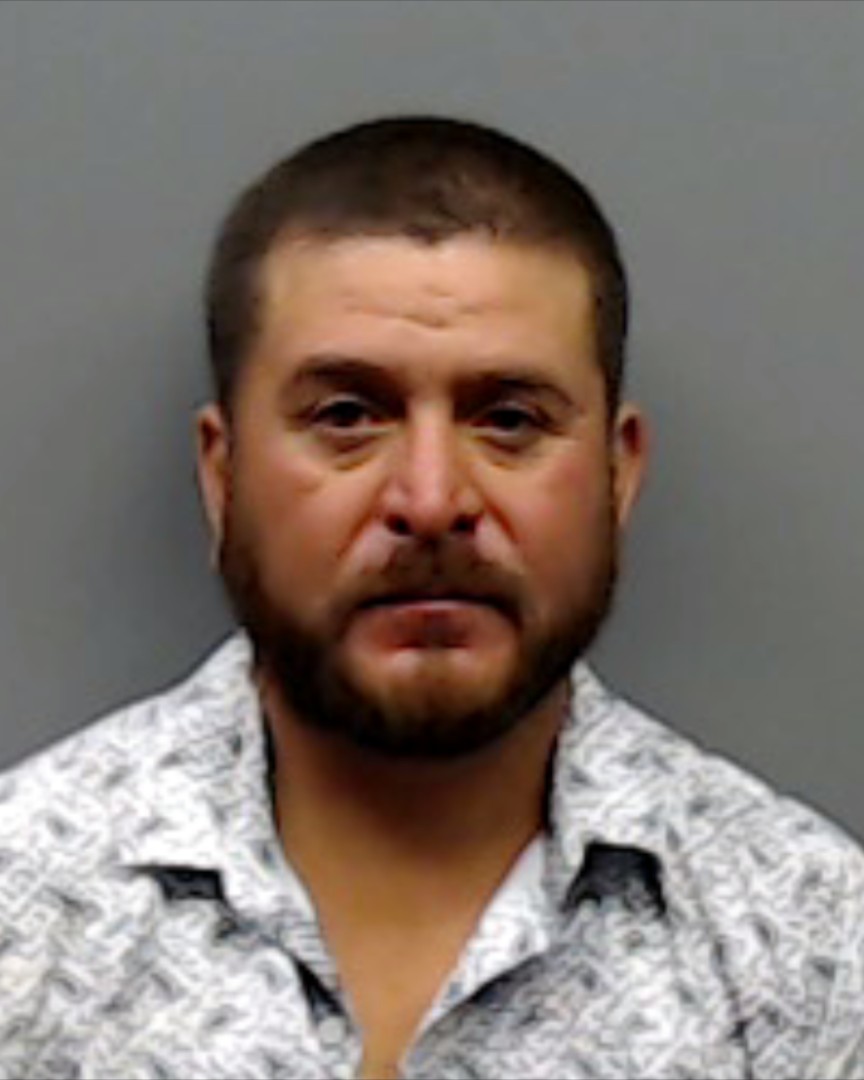 GONZALEZ-RUELAS, JOSE ALFREDO arrested by Smith County SO/PD