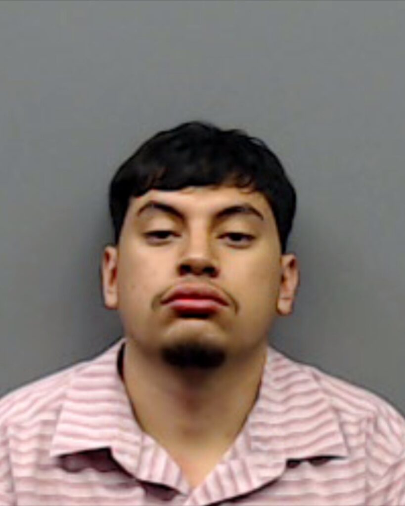 LOPEZ, EDGAR EDUARDO booking photo