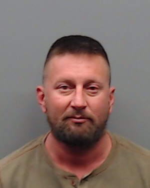 ELLIS, JASON booking photo