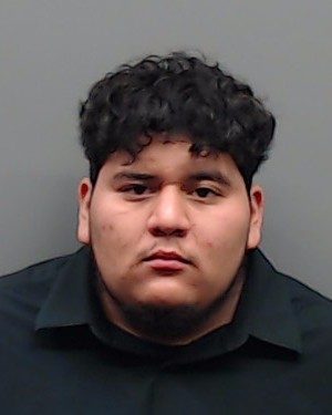 ESPINOZA-MONTOYA, YAHIR booking photo