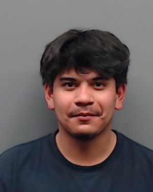 DOMINGUEZ, MIGUEL ANGEL booking photo