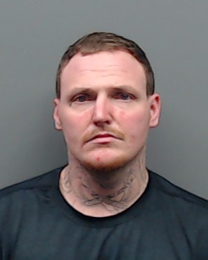 TOON, SHANE LEE, Jr. booking photo