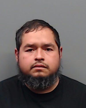 CANALES, ABRAHAM, Jr. booking photo