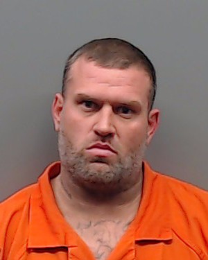 BARKER, CHRISTOPHER LYNN booking photo