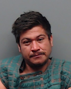 ARREDONDO-VILLALOBOS, LUIS ENRIQUE booking photo