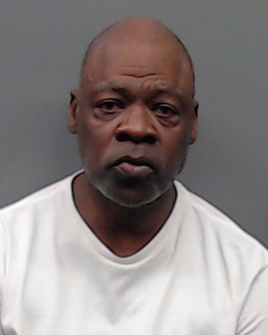 WIDEMAN, WILLIE ROY booking photo