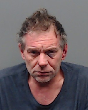 MCDANIEL, DEREK CHRISTOPHER booking photo