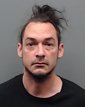 STANEK, EDWARD MICHAEL booking photo