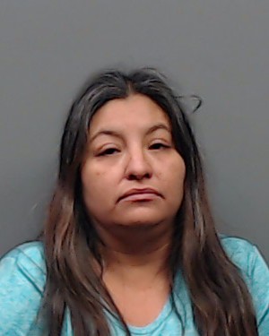 MENDEZ, EMMA booking photo