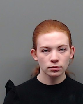 BONNER, DESTINY DANIELLE booking photo