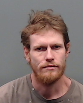 COOK, JOSHUA CALEB booking photo