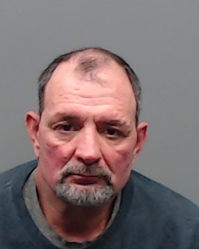 MCDOWELL, CHRISTOPHER MICHAEL booking photo