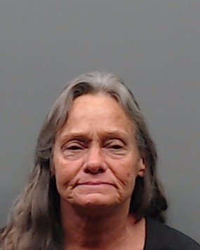 ALBRIGHT, DONNA LEE booking photo