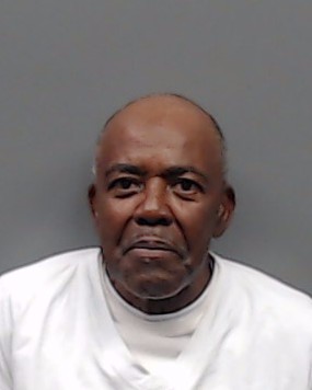 MORGAN, IVIN booking photo