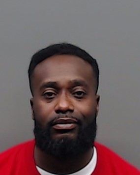 ALEXANDER, CORNELLIUS DEWAYNE booking photo