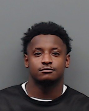 SMITH-RADWAY, COR DRELL DA VIYON booking photo