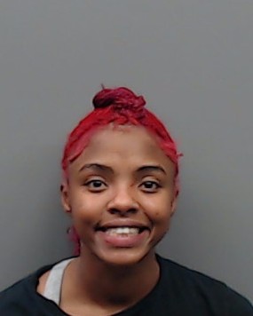 DEE, TIARRA NASHAY booking photo