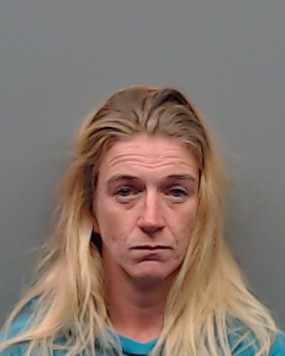 SMITH, MALEISA DELANE booking photo