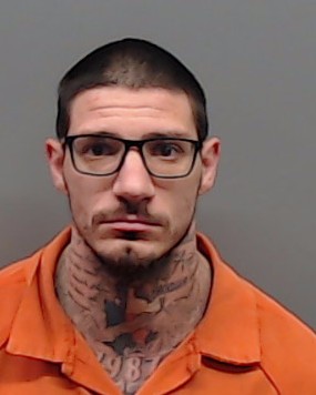 HARPER, TIMOTHY booking photo