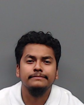ESTRADA, CHRISTOPHER JESUS booking photo
