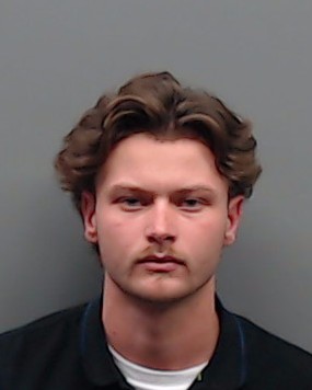 BOSWELL, NOAH AARON booking photo