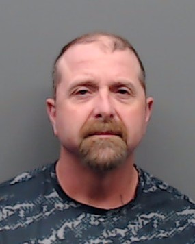 GRACE, JAMES RAY booking photo