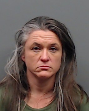 RASMUSSEN, SAMANTHA RENEE booking photo