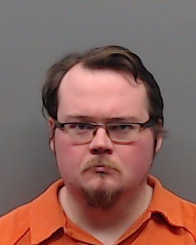 LAZA, KALEB SAMUEL booking photo