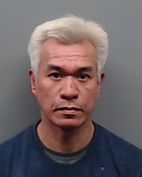 ALUTAYA, ALDWIN CARDOVEZ booking photo
