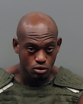 HARRIS, LADARIUS DEANORE booking photo