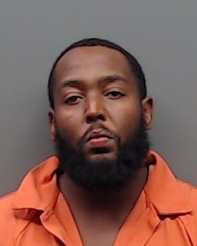 WALKER, JARRELL COTY booking photo