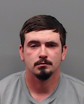 PAYNE, ISAIAH L booking photo