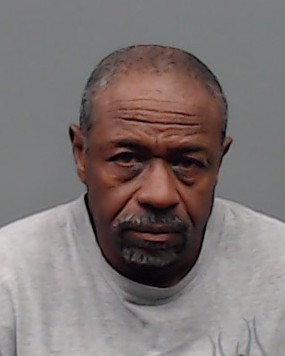 MOORE, RONNIE EARL booking photo