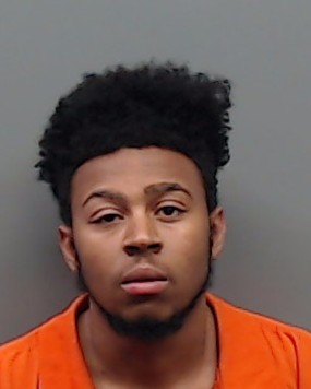 ERVIN, JOSHUA WAYNE booking photo