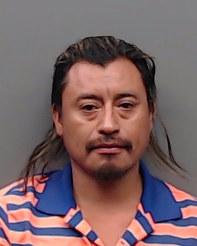 VELAZQUEZ, TOMAS booking photo