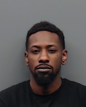 FORTMAN, TRESHAUN LAMONTE booking photo