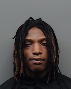 BROWN, WARREN booking photo