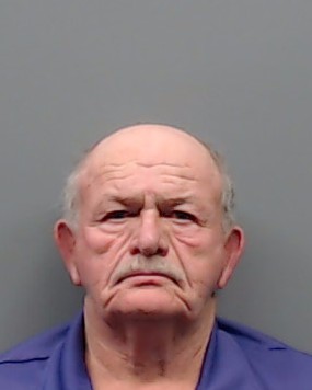 BRASWELL, STEPHEN THOMAS booking photo