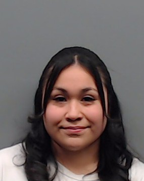 MARTINEZ, REGINA DINAI booking photo