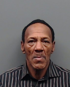 JOHNSON, BILLY RAY booking photo