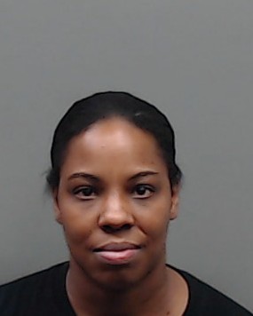 KELLEY, MEISHA AQUILLA booking photo